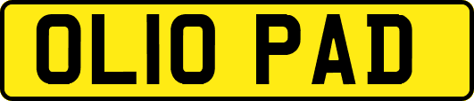OL10PAD