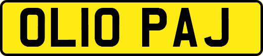 OL10PAJ