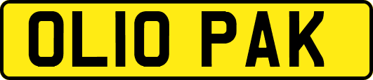 OL10PAK