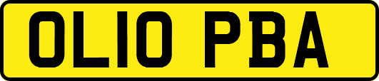 OL10PBA