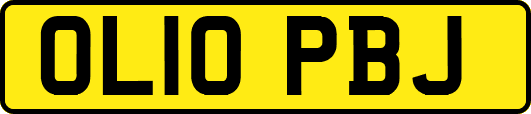 OL10PBJ