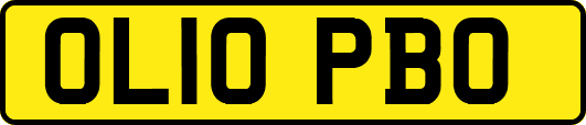 OL10PBO