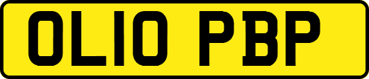 OL10PBP
