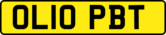 OL10PBT