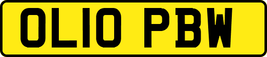 OL10PBW
