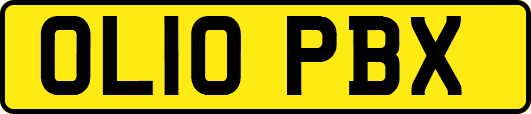 OL10PBX