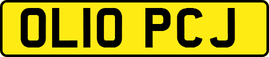 OL10PCJ