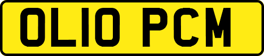OL10PCM