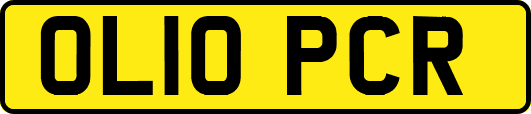 OL10PCR