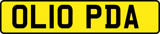 OL10PDA