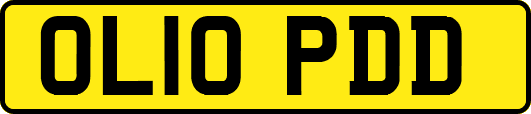 OL10PDD