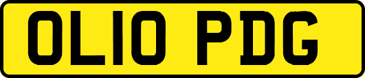 OL10PDG