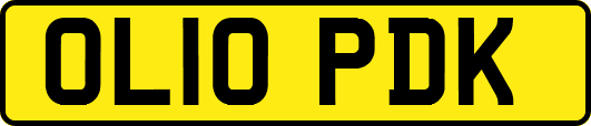 OL10PDK