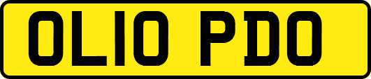 OL10PDO