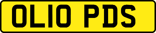 OL10PDS