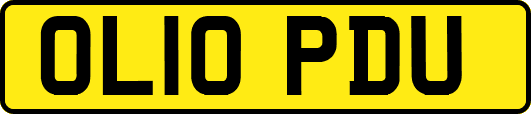 OL10PDU