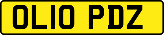 OL10PDZ