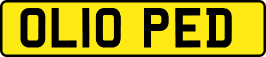OL10PED