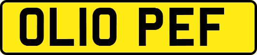 OL10PEF