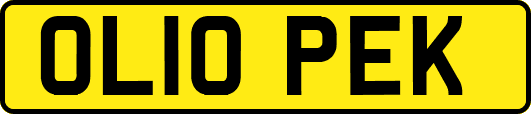 OL10PEK