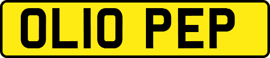 OL10PEP