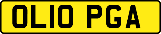 OL10PGA