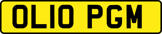 OL10PGM