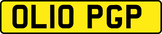 OL10PGP