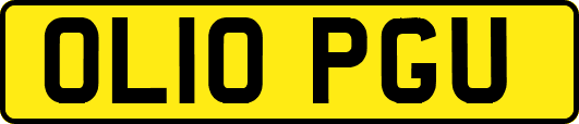 OL10PGU