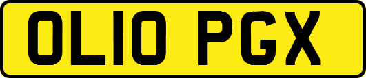 OL10PGX