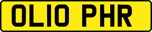 OL10PHR
