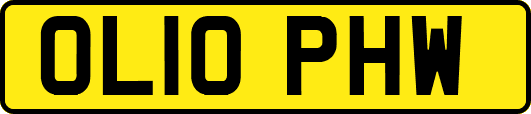 OL10PHW