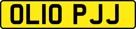 OL10PJJ