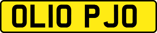 OL10PJO