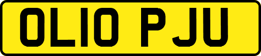 OL10PJU