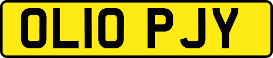 OL10PJY