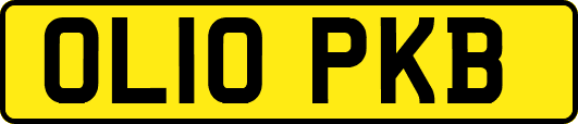 OL10PKB