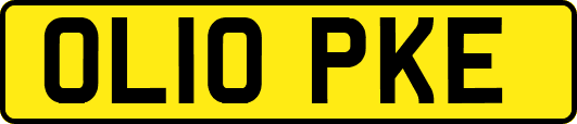 OL10PKE