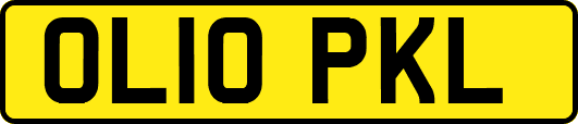 OL10PKL