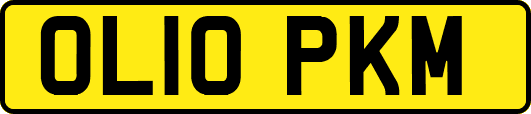 OL10PKM