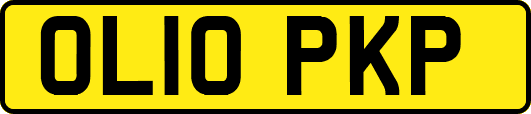 OL10PKP