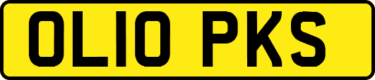 OL10PKS
