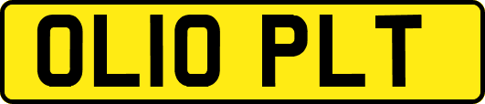 OL10PLT