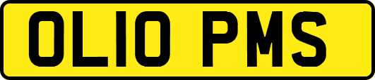OL10PMS