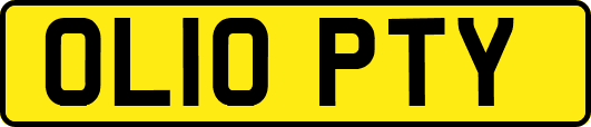 OL10PTY