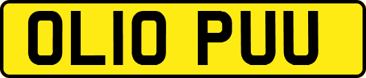 OL10PUU