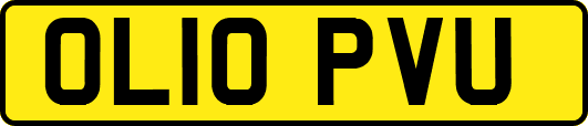 OL10PVU