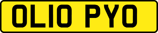 OL10PYO