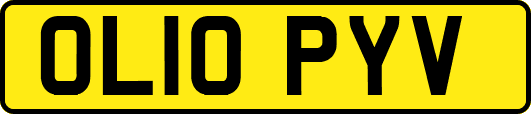 OL10PYV
