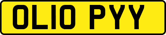 OL10PYY